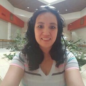 Meet your Posher, Roberta